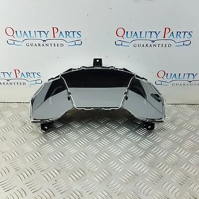 2018 Honda Civic Mk10 Speedometer Instrument Cluster Hr0468315 • £48.99