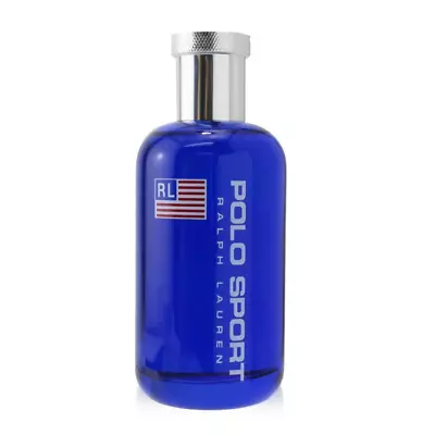 Ralph Lauren Polo Sport Eau De Toilette Spray 125ml • $138.95