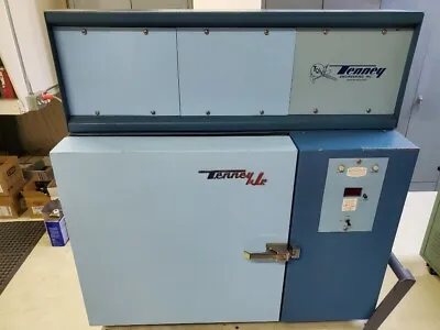 Tenney Engineering Tenney Jr. Environmental Chamber Tested - Works Great! • $1950