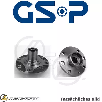 WHEEL HUB FOR OPEL CORSA/TR/CC CADET/Caravan/Cabriolet/Combo/Box/Combo VITA   • $46.13