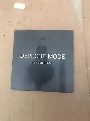 DEPECHE MODE IN YOUR ROOM 1994  Limited Edition 3 Track CD • $22.90