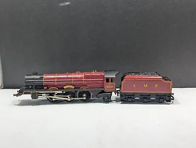 Hornby Triang R258 4-6-2 Steam Locomotive The Princess Royal Missing Parts • $40