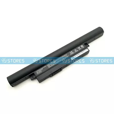 New Genuine A41-D17 Battery For Medion Akoya E7415 E7416 E7419 E7641 E7420 E7643 • $34.75