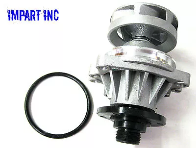 BMW Water Pump With Seal  11 51 7 527 799 Metal Impeller • $30.34