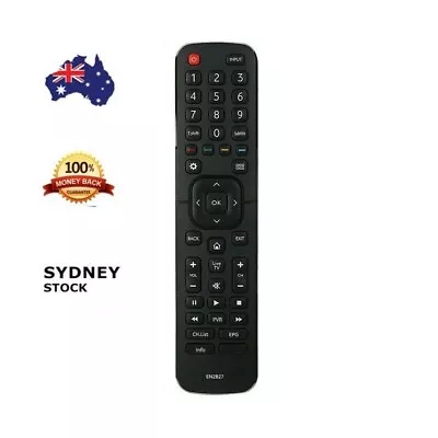 For Hisense 50M7000UWG Replacement Infrared Remote Control • $25.95