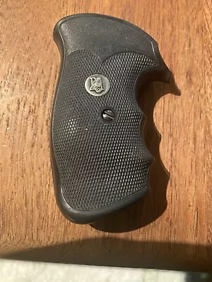 Pachmayr Gripper Grips SK-G-2 For S&W K Frame Square Butt • $20