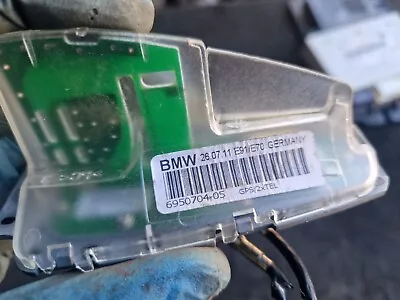 £14 • Buy BMW 1 3 Series E82 E90 E92 Roof Antenna Aerial Shark Fin 6950704