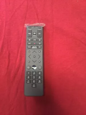 XFINITY XR15 Voice Activated Remote Control NEW NO BACK BATTERY COVER • $9.95