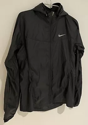 Nike Running Womens Jacket Size S (8-10) • $40