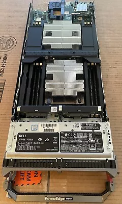 Dell PowerEdge M640 Qty.2 Gold 6126 CPUS Blade Server • $599.99