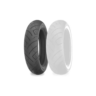 Shinko 777 Front Motorcycle Tire - 100/90-19 Reinforced • $83.16