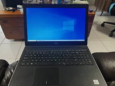 Dell Inspiron 3593 • $400