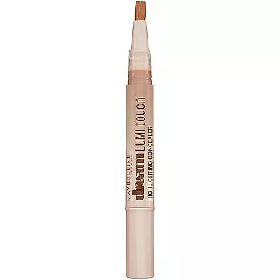 Maybelline Dream Lumi Touch Highlighting Concealer Deep • $2.99
