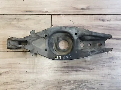 2001-2005 Mercedes-benz W203 C280 Sedan Rear Left Or Right Lower Control Arm Oem • $44.99