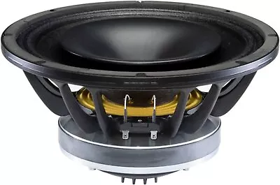 B&C Speakers 12FHX76-8 Subwoofer 12-inch Full Range Speaker With Modified... • $425.83