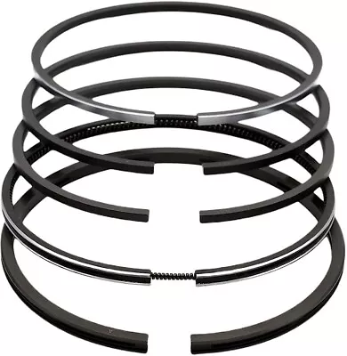 DOZER 4F6554 8F2154 Piston Rings Set For Caterpillar D2 Engine 9H1215 D311 • $80.60