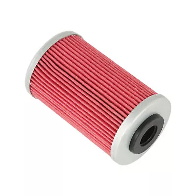 For KTM 640 LC4 Rallye Dakar 125 Duke 200 Duke 1997 2011-2014 Oil Filter • $8.99