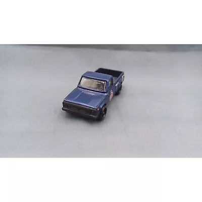 Hot Wheels Nightburnerz Mazda REPU Pickup Truck Dark Blue Die Cast • $7.99