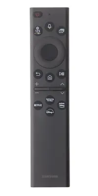 BN59-01385B Samsung TV Remote Control - QA50/QA55/QA65/QA75/QA85 • $110
