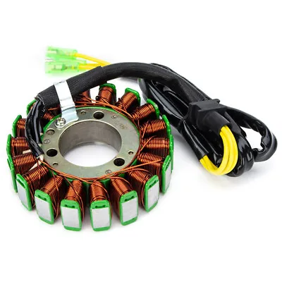 Magneto Generator Stator Coil For Kawasaki 700 LTD ZN700 GPZ750 ZX750 1984-1985 • $66.22