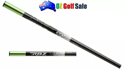 .350 TaylorMade RBZ Matrix Ozik XCon 5 X Flex Driver Fairway Shaft - Uncut 44.5  • $63.37