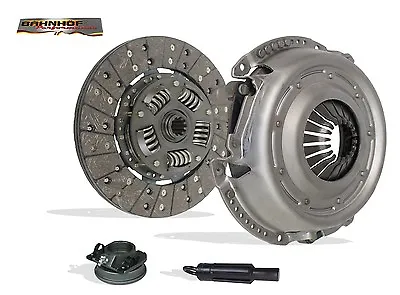 Bahnhof Clutch Kit Fits 1976-1979 Jeep CJ5 CJ7 Renegade Golden Eagle 3.8L 5.0L • $105.40