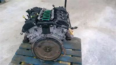 Engine AT 3.7L VIN M 8th Digit 95K Fits 11-14 MUSTANG 98297 • $3295