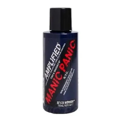 Manic Panic - Amplified Cream Formula After Midnight • $13