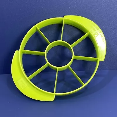 $9.36 • Buy Vacu Vin The Netherlands Pineapple Slicer Green Plastic Replacement Part
