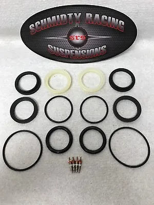 Vintage FOX Airshox Shock Rebuild Seal Kit Air Shock AIR SHOX Twin Air Shox (PR) • $44