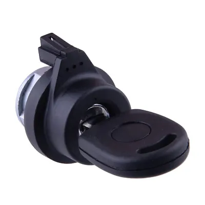 Car Steering Ignition Switch Lock Cylinder Fit For Skoda VW Beetle 107905855CF • $17.76