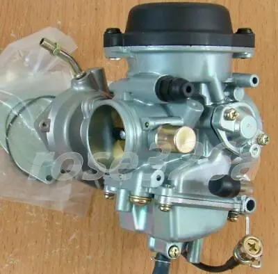 Carburetor For Suzuki Quadsport Z400 LTZ400 2003-2008 • $39.99