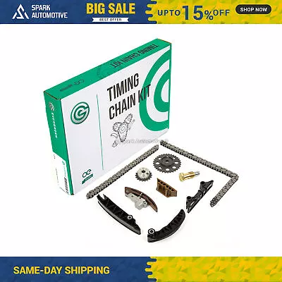 Timing Chain Kit Fit 11-16 Volkswagen CC Passat Touareg Atlas 3.6L DOHC • $90.99