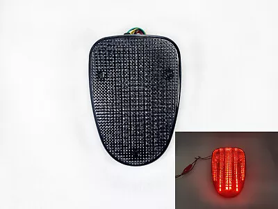 Tail Light Turn Signals For YAMAHA Royal StarV-Star Classic 650/1100Road Star • $48.06