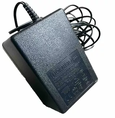 Hornby Scalextric Power Supply Genuine Mains Transformer Adaptor C990 16v 800mA • £11.98