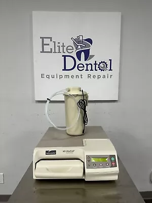 Midmark Ritter M3 UltraFast Dental Cassette Autoclave Steam Sterilizer • $3000