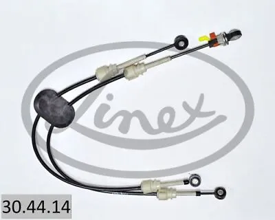LINEX 30.44.14 Cable Manual Transmission For NISSANOPELRENAULT • $268.84