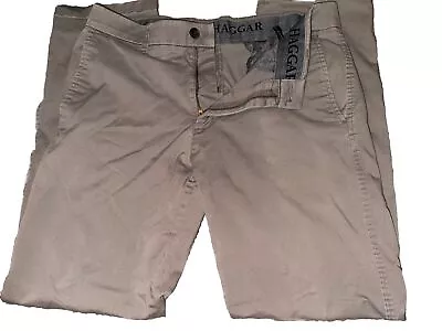 Khaki Colored Men’s Pants • $27.99