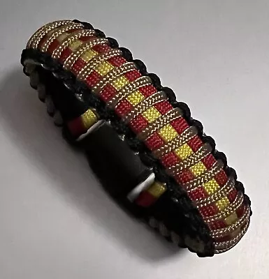 United States Marine Corps *  Paracord Bracelet * USMC • $7.50