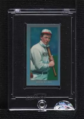 2010 ETopps T206 Tribute /749 Willie Keeler #29 HOF • $26.70