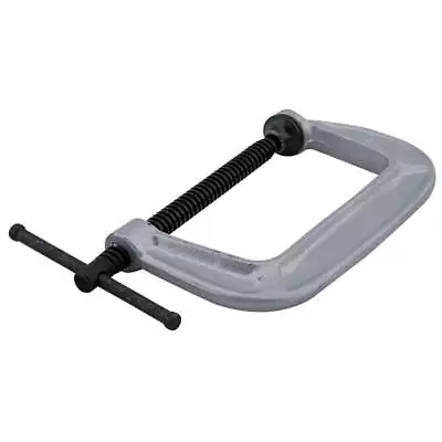 WILTON 148C C-Clamp8 IronHeavy Duty1700 Lb. • $39.62