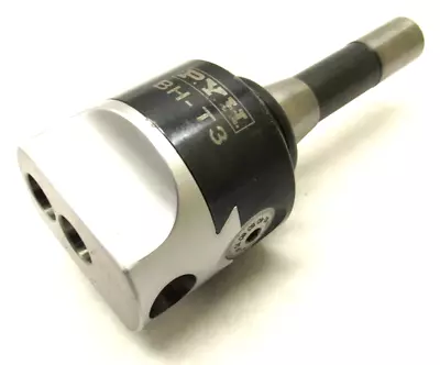 NICE! PYH 3/4  BORING HEAD W/ R8 SHANK - #BH-T3 • $174.99