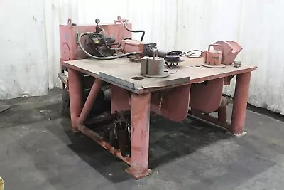 Sch Pipe Bender: Yoder #72021 • $7950