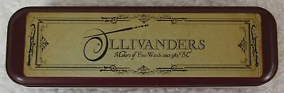 Harry Potter Ollivanders Pencil Tin Brand New • £8.99