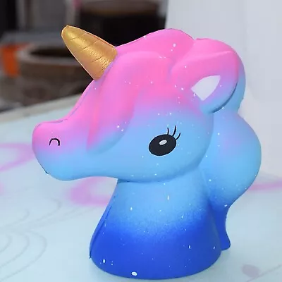 My Unicorn Squishy Slow Rising Squishies • $22.20