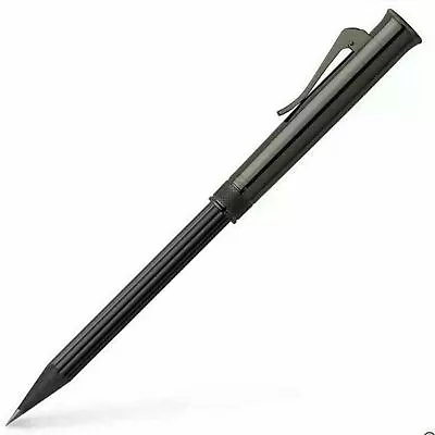 Graf-Faber-Castell Perfect Pencil Black Edition #118531 • $275.99