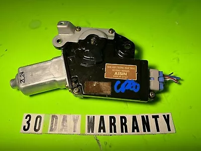 1999- 2003  Lexus Rx300 Sun Roof Motor Assy 63260-48020 Oem • $74.95