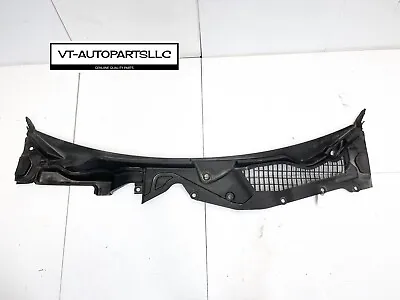 ⭐️2015-2017 Ford Mustang Windshield Cowl Panel Vent Grille Cover Oem • $111.93