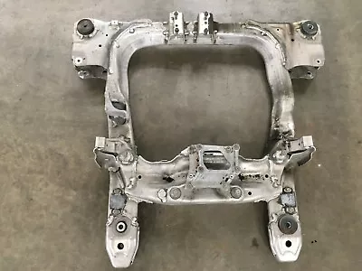 $527.99 • Buy 2009-14 Acura Tl Front Engine Cradle Sub Frame K Frame Crossmember 1169 Oem