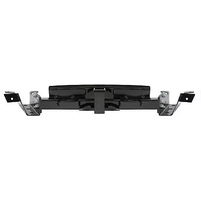 Bumper ReinForcement For Ford F-150 09-14 W/ Class 3 Trailer Hitch 2  Receiver • $136.70